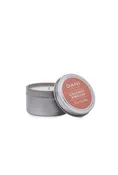 Coconut Hibiscus Candle, Tin 2 oz