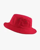 The Hat Depot - Canvas Cotton Bucket
