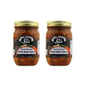 Amish Wedding Salsa - Two 14.5-oz Jars