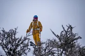Backcountry Demo Package