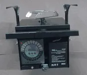 6 volt control unit
