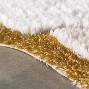 Abyss Habidecor Jess Bath Rug - Gold (800)