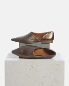 Coldplay Demi d'Orsay Flat