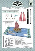 1278 Sailboat Add-Ons