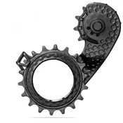Absolute Black 9100/9150/8000/8050 Black Hollow Cage
