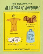 All Kinds of Awesome
