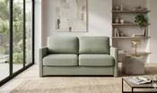 American Leather Today Sleeper Bentley Sleeper Sofa With Petite Track Arms
