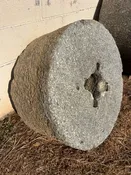29 Inch Georgia Runner Millstone