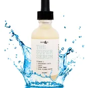 The Super Serum with Vitamin C - GymPaws.com ☑️