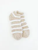 Cozy Low Socks