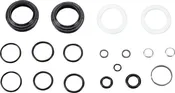 NEW 200 HOUR/1 YEAR SERVICE KIT (INCLUDES DUST SEALS, FOAM RINGS, O-RING SEALS) -JUDY GOLD AND SILVER A1+ (2018+)