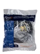 4 Prong Dryer Power Cord - SUPCO