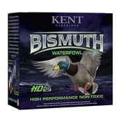 12 Gauge 3" 1 3/8 oz. 1450 FPS Max DRAM Bismuth Premium Waterfowl Loads, Case of 200