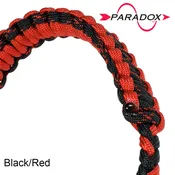 Custom Cobra BowSling - Black/Red CC-12