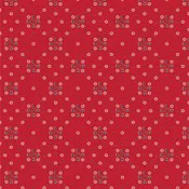 AGF Studio Bloomin' Americana BAM-47109 TRUE SPIRIT Fabric Yardage