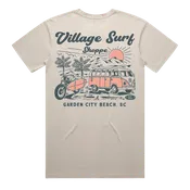 VSS Motorcycle