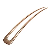 6" Steel U-Pin