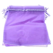 12PCS Pouch Bag / 5" L x 3.75" W
