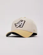 47 Brand MLB Anaheim Angels Offside DT Snapback Hat