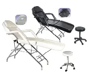 Best Value--Facial Bed COMPLETE Package