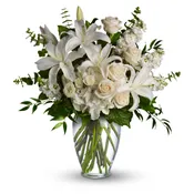 Dreams From the Heart Bouquet