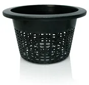 10″ Bucket Basket Lid, bag of 50