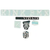 2019 Gap XL Decal Kit
