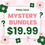 Choc Choc Mystery Bundle