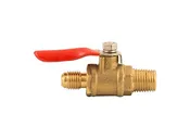 1/4" MPT TANK VALVE