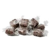 OMG! Caramel by the Piece