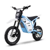 IGOGOMI TRAIL X 4000W Electric Dirt Bike