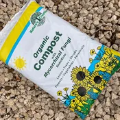 Nature’s Creation® Organic Compost  with Mycorrhizal Fungi