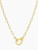 Parker Mini Necklace