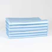 16×16 Microfiber Glass Cleaning Cloth