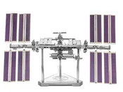 DIY- INTERNATIONAL SPACE STATION