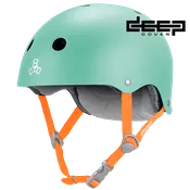 DEEP COVER Helmet
