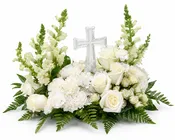 Cross of Grace Spray