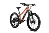 WOOM OFF/ OFF AIR 4  20" Pedal Bike
