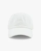 The Hat Depot - Canvas Cotton Baseball Cap