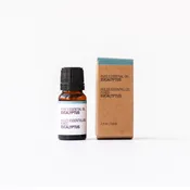 Essential Oil Eucalyptus