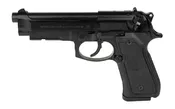 BERETTA 92FS M9A1 9MM 4.9″ 10RD BLK