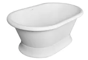 Deco with SS Base