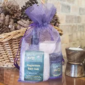 Wild'erb Magnesium Bundle