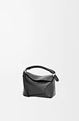 Bolso Puzzle mini en piel de ternera clásica