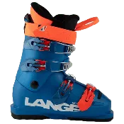2024 Lange RSJ 65 Junior Ski Boot