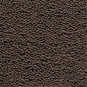 Fabrica Deep Mocha Plush Saxony Carpet