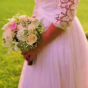 Beautiful Bride