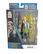 LORD OF THE RINGS LEGOLAS