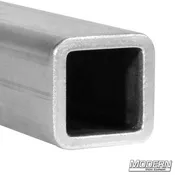1" Square Aluminum Tubing