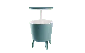 Classic 7.5 Gallon Cool Bar - Teal